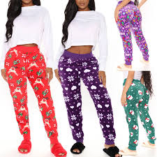 King queen hoodie jogger pants christmas clothing, women joggers men joggers king queen hoodies matching 4 items sold separately lifestyleoutfits7. Women S Christmas Pj Jogger Sweat Pants Comfy Plush Pajama Pants Cozy Cotton Flannel Loungewear Buy Women S Christmas Pj Jogger Sweat Pants Women S Comfy Plush Pajama Pants Women S Cozy Cotton Flannel Loungewear Product On