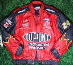 Jeff gordon #24 ascender soft shell jacket. Vtg Jeff Hamilton Jeff Gordon 24 Nascar Dupont Racing Leather Jacket 2xl Jeffhamilton Dupont Jackets Clothes Nascar Jackets
