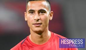 Anwar El Ghazi : "Mon père voulait que je joue pour le Maroc"