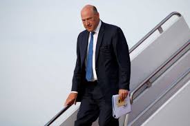 Image result for gary cohn