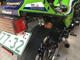バイクガレージ 八王子 富士森 床屋さん レーサー カワサキ z gpz750 空冷 カスタム a1 www mellowsmc jp カワサキz カワサキ カワサキのバイク