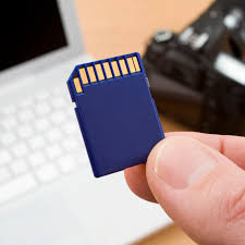 Then open file explorer (windows key + e) and go to this pc. How To Format An Sd Card For Your Camera