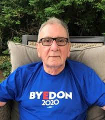 James Manion MD Obituary