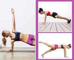 Lockdown Challenge: Expert Shares 21-Day Plan To Lose Thigh & Arm Fat-Lockdown  Challenge: Expert Shares 21-Day Plan To Lose Thigh & Arm Fat
