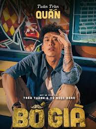 Cuộc chiến thượng lưu (phần 2). Ngoáº¡i Hinh Nam Chinh Cao 1 85 M Cá»§a Phim Bá»' Gia Ngoi Sao