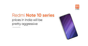The phone is powered by octa core (2 ghz, quad core, cortex a76 + 2 ghz, quad core, cortex a55) processor. Exclusive Redmi Note 10 And Mi 11 Series India Launch Plans Revealed 91mobiles Com