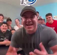 @WeAreBigGuys's video Tweet