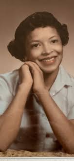 Mrs. Brenda Jean Welch