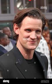 Richard smith g hi-res stock photography and images