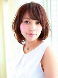 Cute japanese hairstyles for women 2020 that anyone who cuts them must look pretty. 15 Super Japanese Bob Hairstyles Bob Haircut And Hairstyle Ideas
