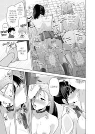リベンジマッサージ もっと喘いでお願いします！ - エロ漫画、エロ漫画、エロウェブトゥーン、エロ漫画、ポルノコミック、漫画18、エロ20、セックス漫画 、E変態を読む