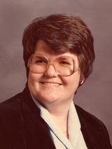 L Rebecca “Becky” Bailey Smithson (1949-2011)