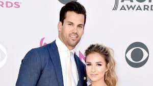 Eric Decker Denies Ever Cheating On Wife Jessie James Decker