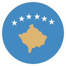 These emojis are available for use on most mobile devices as well as facebook this list show these emojis' names and how they appear when they are used on various platforms. Kosovo Flag Emoji Clipart Free Download Transparent Png Creazilla