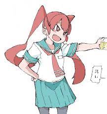 pin by gloom boiz on ueno san wa bukiyou anime wallpaper anime zelda characters