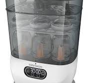 Pack Instant Warmer + Sterilizer Dryer Advanced