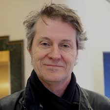 Efemérides Musicales: Jim Cuddy