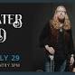 The Steepwater Band