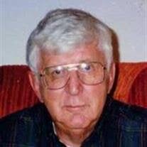 E. Wayne Mansfield Obituary