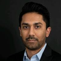 Wajih Zaidi's Instagram, Twitter & Facebook