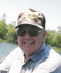 Remembering Norman E. Evers