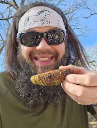 Why are there so few restaurants in Knoxville that use DoorDash?