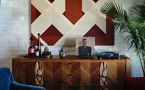 A pair of losers marry two elderly sisters, thinking they'll inherit their fortune and beverly hills estate. If You Love Good Music And Dive Bars You Ll Love This New Los Angeles Hotel Travel Leisure