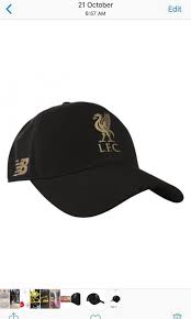Find many great new & used options and get the best deals for liverpool lfc football baseball cap hat mens liverpool fc. New Balance Ynwa Cap Off 79 Free Delivery