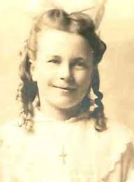 Catherine Mary McCaughan Youngman (1911-2006)