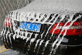Car Wash Near Me Machine Buy Drive Through Car Wash Machine Robot Car Wash Machine Automatic Car Washing Machine For Business Product On Kaiping Oko Electronics Technology Co Ltd