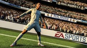 Top 10 Uk Sales Chart Fifa 18 Is Back On Top Gamespot