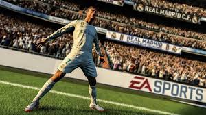 top 10 uk sales chart fifa 18 is back on top gamespot