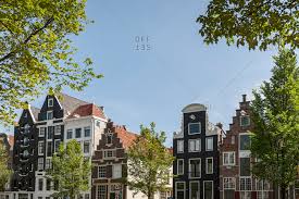 In a city with almost 7,000 officially recognized historical buildings and monuments, you'll find you're just about tripping over them. Amsterdam Historic House Stock Photos Offset