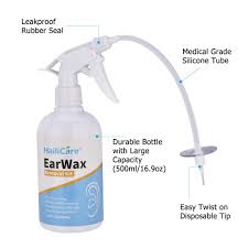 Part of caring for your overall ear health means caring for your hearing aids too. Diy Happy Ear Wax Remover Tools And Ear Wax Cleaning
