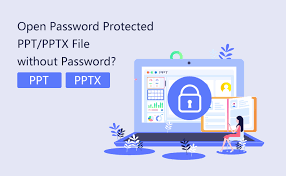 Navigate to the official page of password online recovery. How To Open Password Protected Ppt Pptx File Without Password