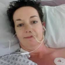 Ebola nurse Pauline Cafferkey admits she pleaded with doctors to end her  suffering