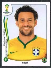 Buy havaianas men's brasil mix fc flip flops, blue and other sandals at amazon.com. Fred Brasil Fifa World Cup Brasil 2014 Sticker 50