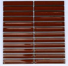 Gạch thẻ mosaic LUMHT016 - Sự thanh lịch từ Gạch Luxcasa