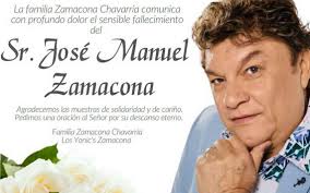 Hospitalizan de emergencia a josé manuel zamacona, líder de los yonics su familia fue quien. Gm8y6viz9fmn7m