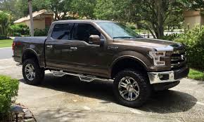Rubber mats work well in vehicles that are regularly exposed to muddy or dusty work boots, while carpeted mats are a must for keeping spills and other mishaps from damaging your factory carpet. Dressing Up A Caribou Page 3 Ford F150 Forum Community Of Ford Truck Fans