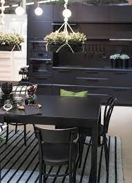 Ikea Kungsbacka Kierratyskeittio Modern Kitchen Kitchen Kitchen Space