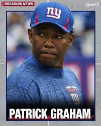 BREAKING: Raiders DC Patrick Graham Firmly Rejects Giants' Head-Coaching  Offer