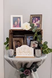 Wedding Memory Table Memory Table Wedding Wedding Welcome Table Memory Table