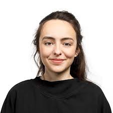 Anna Andry's Instagram, Twitter & Facebook