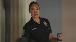 Gina Torres on 911: Lone Star Finale Twist, Her One Suits Request
