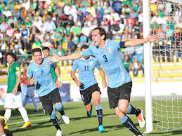 En señal abierta, el partido entre bolivia y uruguay se podrá ver a través a través de la señal de unitel. Bolivia Vs Uruguay El Resumen Del Partido Video Eliminatorias Rusia 2018 Futbol Peru Com