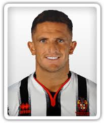 Spennymoor (England)