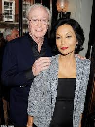 Veteran actor michael caine has once again said he will not work with filmmaker woody allen as allen has long denied the allegations made by dylan, who is one of the star's three children with ex. Iweky Shakira Caine Children