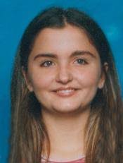 Ashley Brizendine's Instagram, Twitter & Facebook