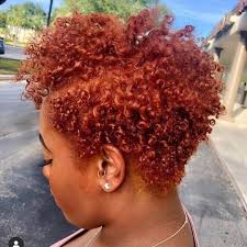 Moreover, protective styling can be seen as the order of the day in modern hair art, amazing us with real masterpieces rocked by both celebrities and regular women. 170 Texturized Black Hair Ideas In 2021 Natural Hair Styles Short Natural Hair Styles Hair Styles